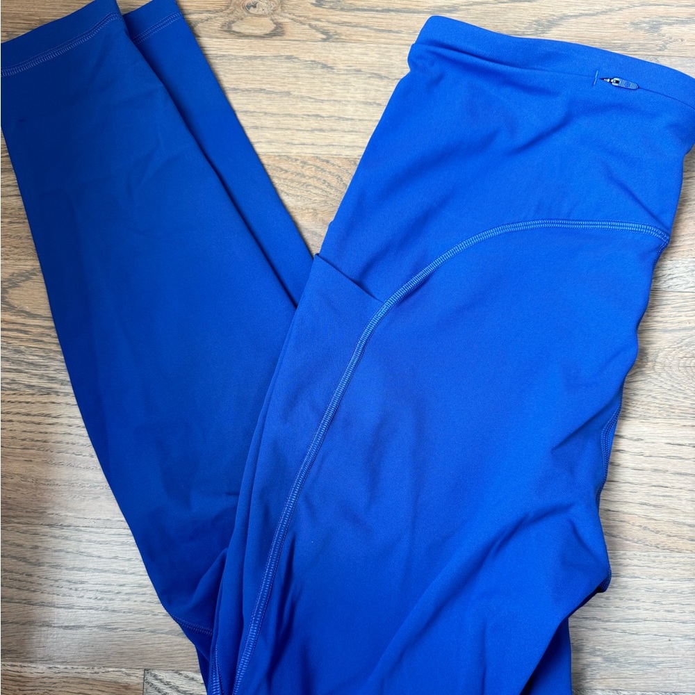Like New Lululemon Swift Speed HighRise 28” Tight in Psychic